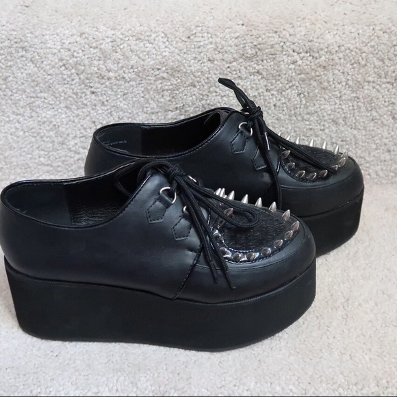 DEMONIA HEART CREEPERS - Picture 3 of 3